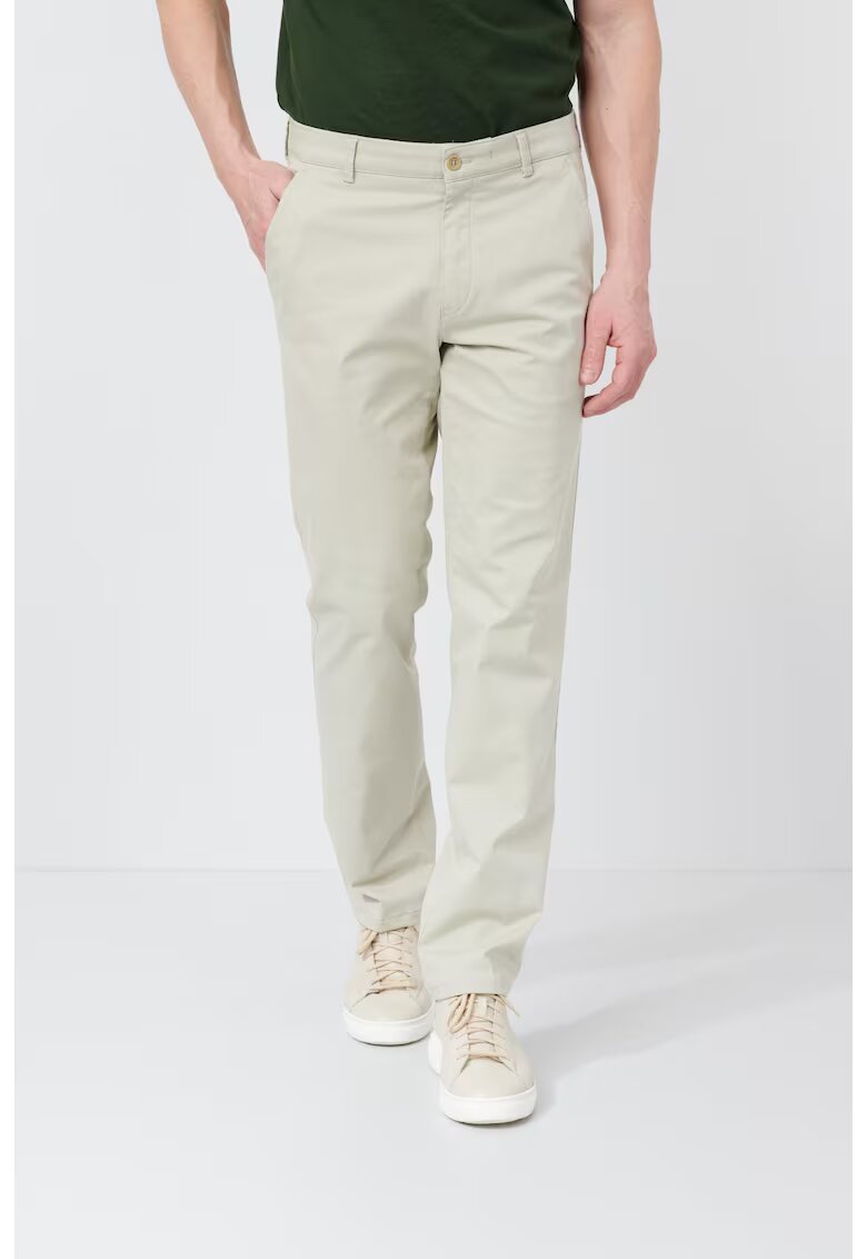 W Wegener Pantaloni barbati Major 5526 - Bej
