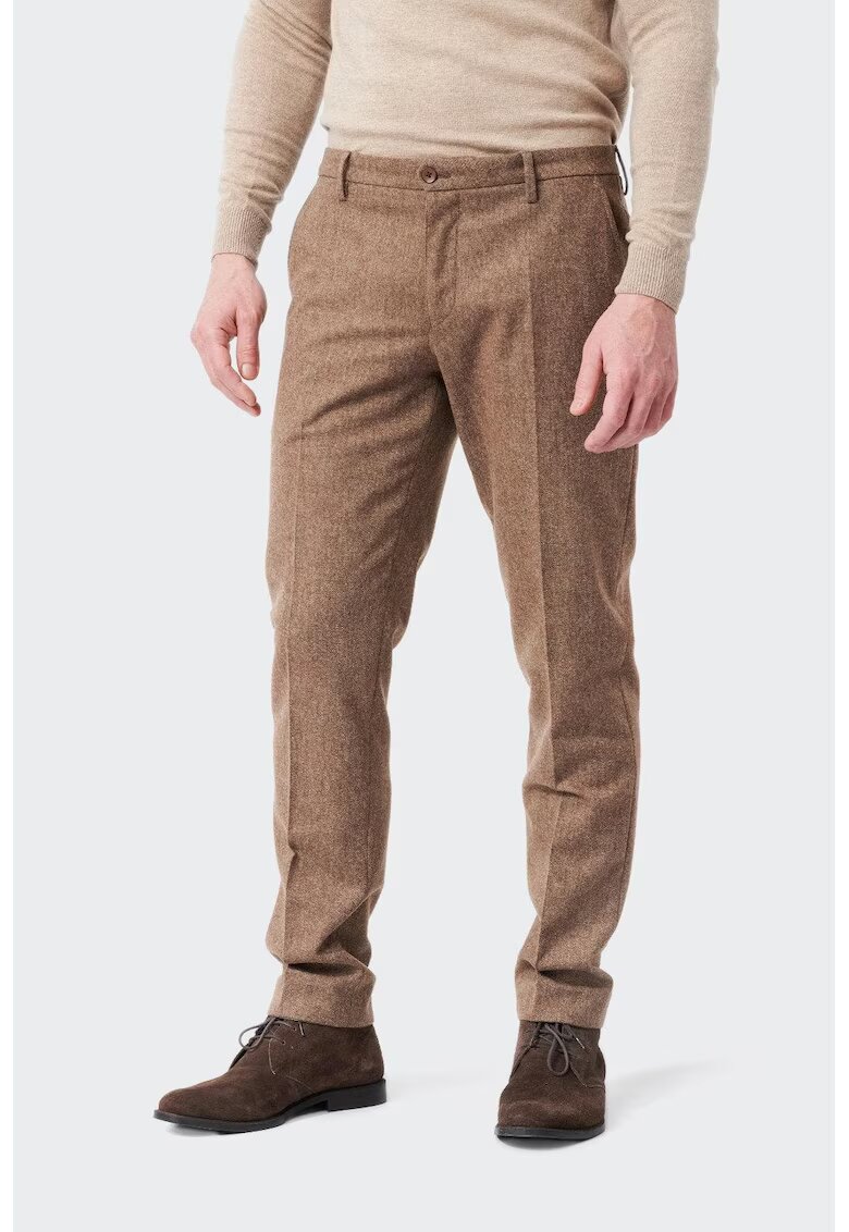 W Wegener Pantaloni barbati Reno 63934