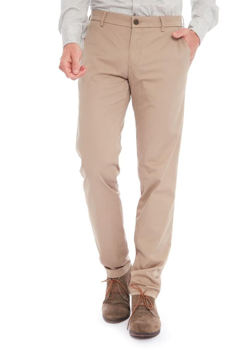 W Wegener Pantaloni barbati - Ventus - maro - Maro