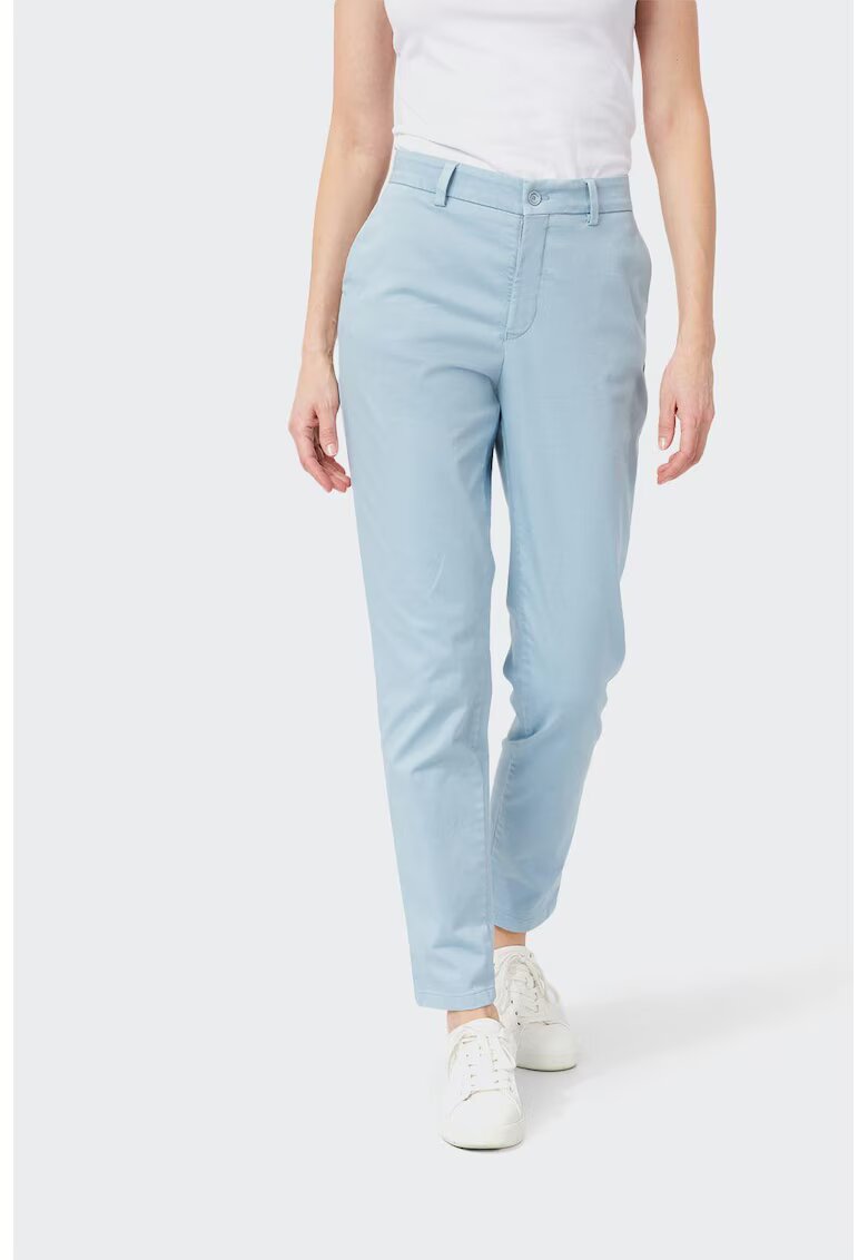 W Wegener Pantaloni femei Chiva 7500 Albastru Deschis