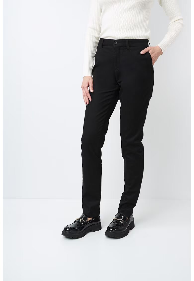 W Wegener Pantaloni femei Chiva 8001 Albastru