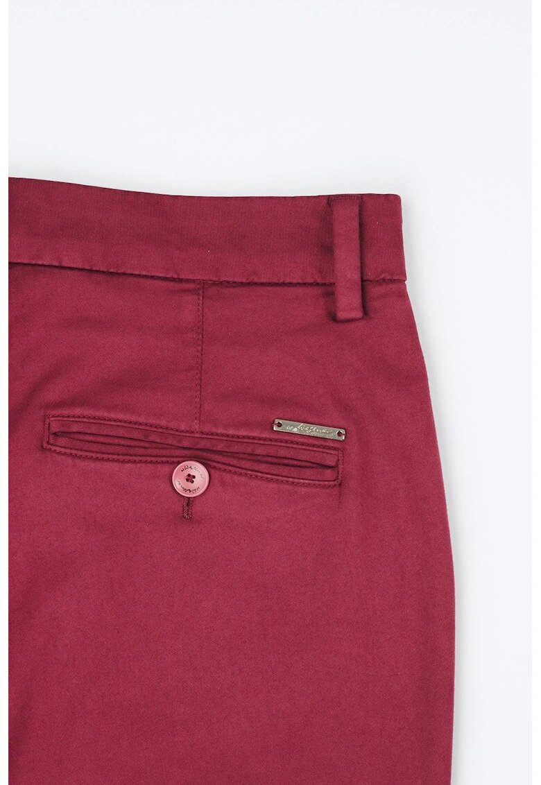 W Wegener Pantaloni femei Chiva 8500 Bordo