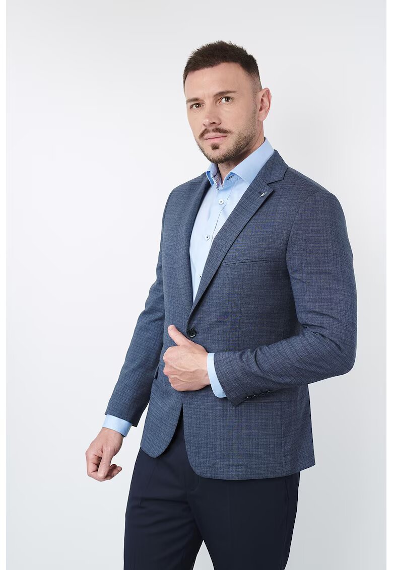 W Wegener Sacou barbati Nelson-S 53672