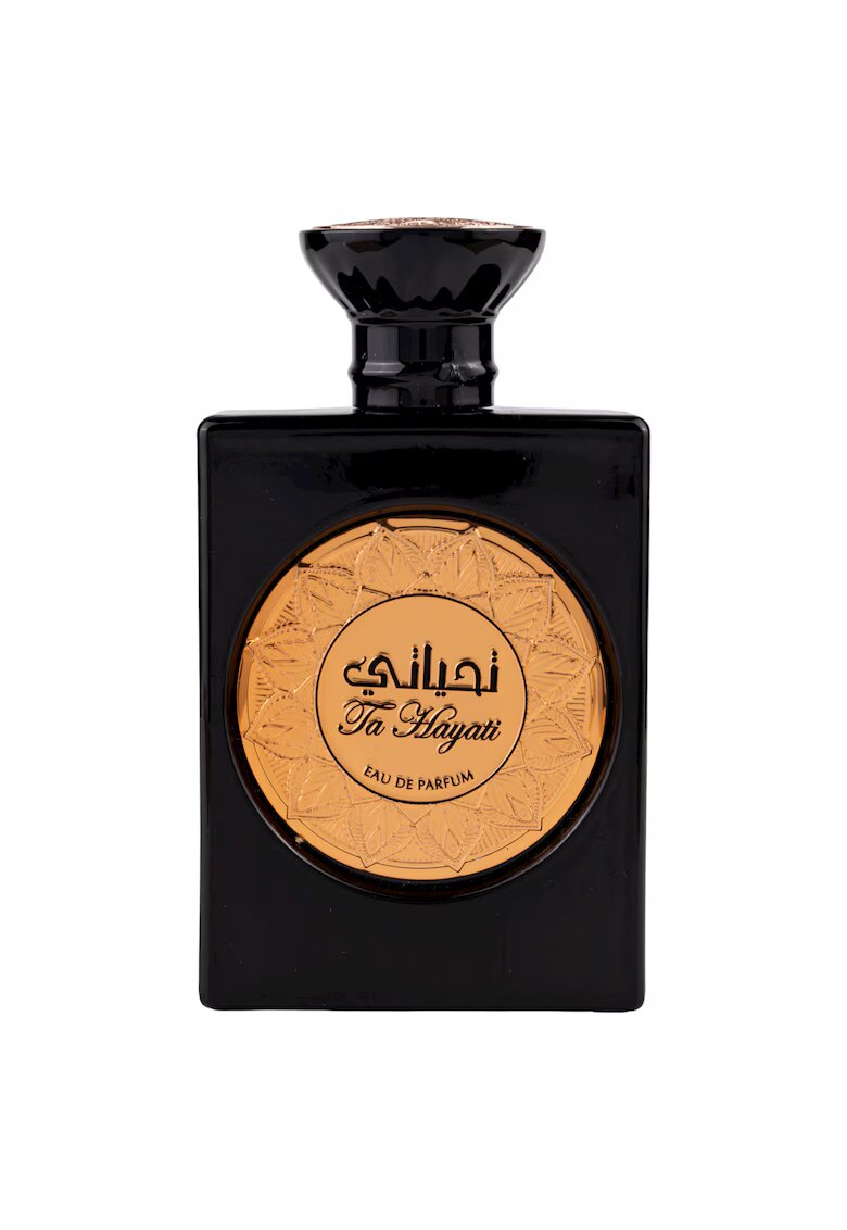 WADI AL KHALEEJ Apa de parfum arabesc - TA HAYATI - Unisex - 100 ml