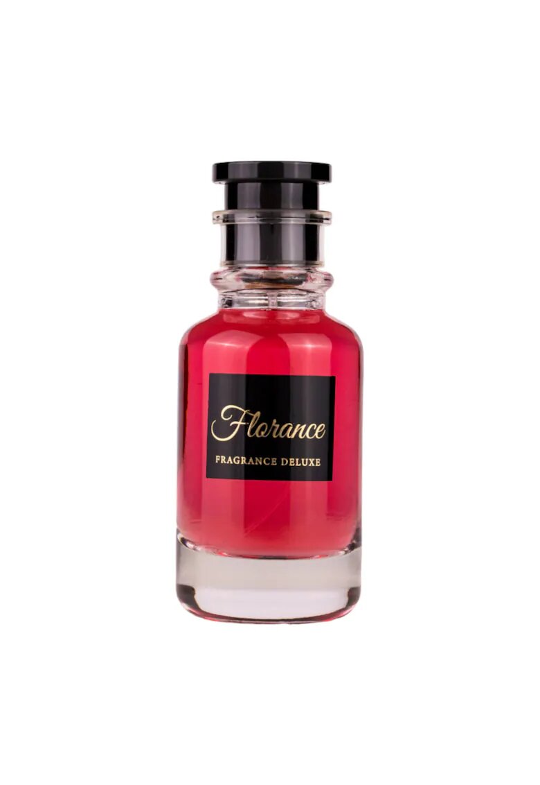 WADI AL KHALEEJ Apa de Parfum Florance Fragrance Deluxe - Femei - 100 ml