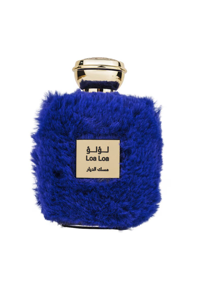 WADI AL KHALEEJ Apa de parfum Loa Loa - Unisex - 100 ml