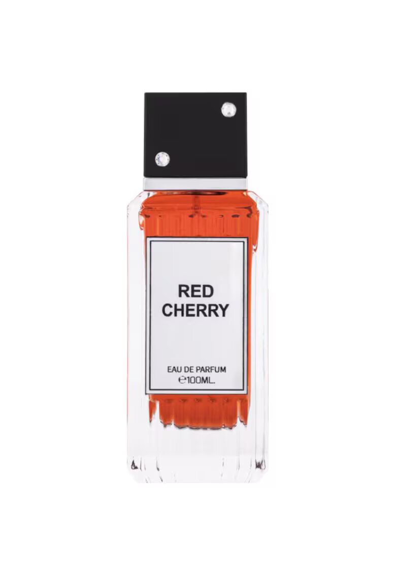 WADI AL KHALEEJ Apa de Parfum Red Cherry - Femei - 100 ml
