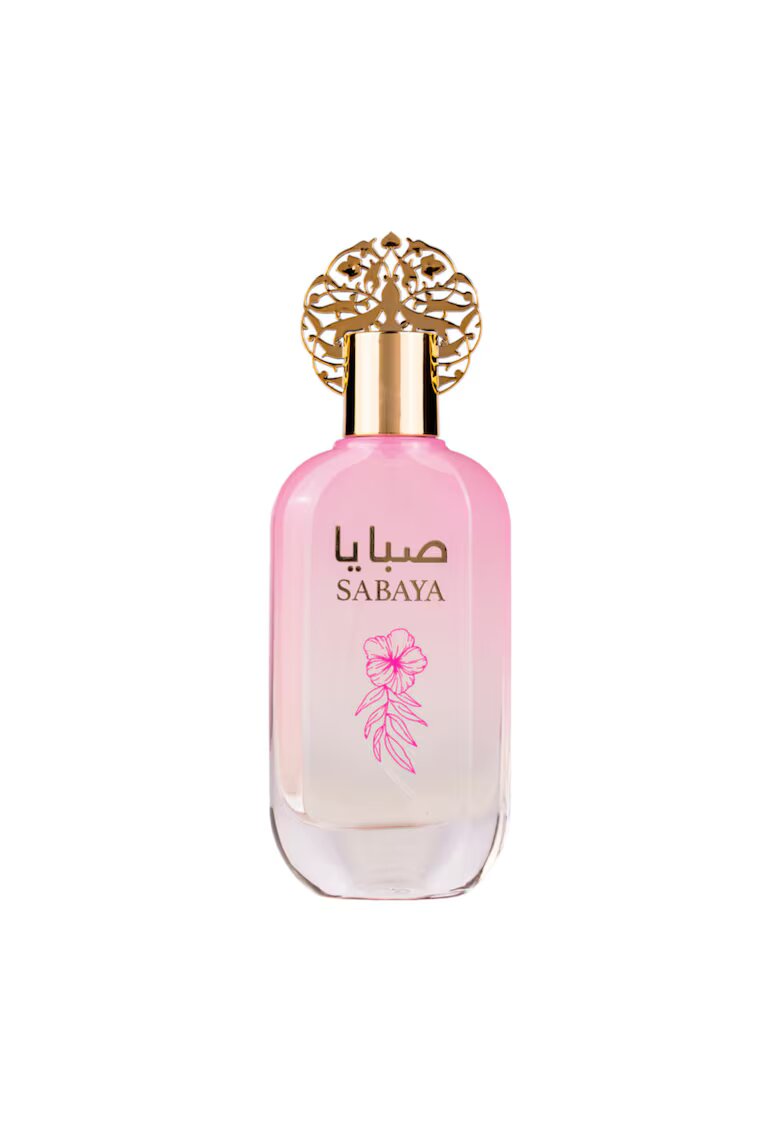 WADI AL KHALEEJ Apa de Parfum Sabaya - Femei - 100 ml