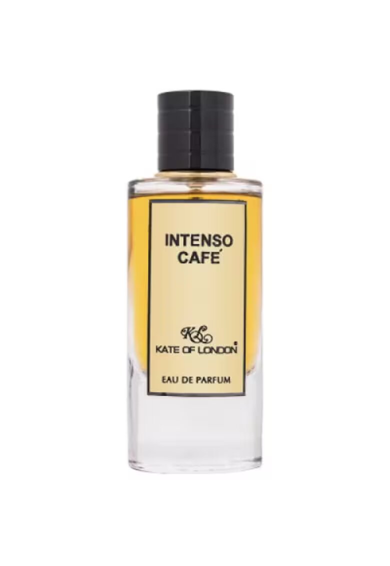 WADI AL KHALEEJ Intenso Cafe 100ml - Apa de Parfum - unisex