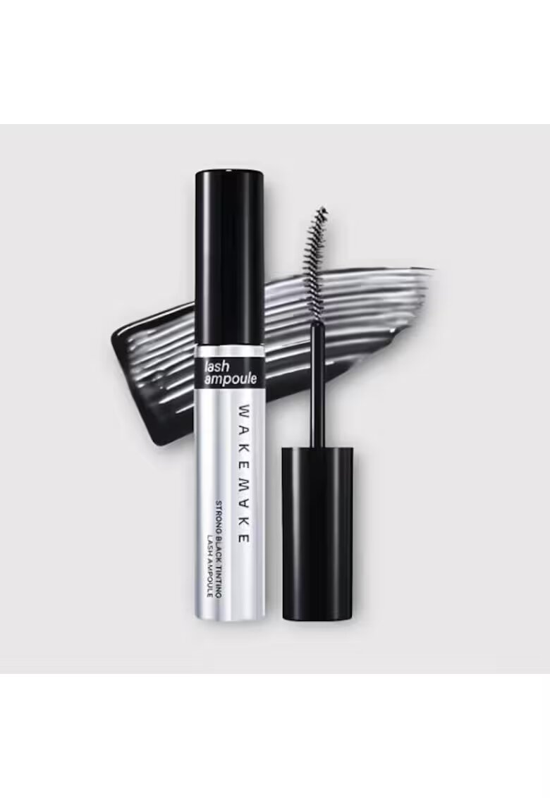 Wakemake Serum pentru gene Strong Black Tinting Lash - 7.5g