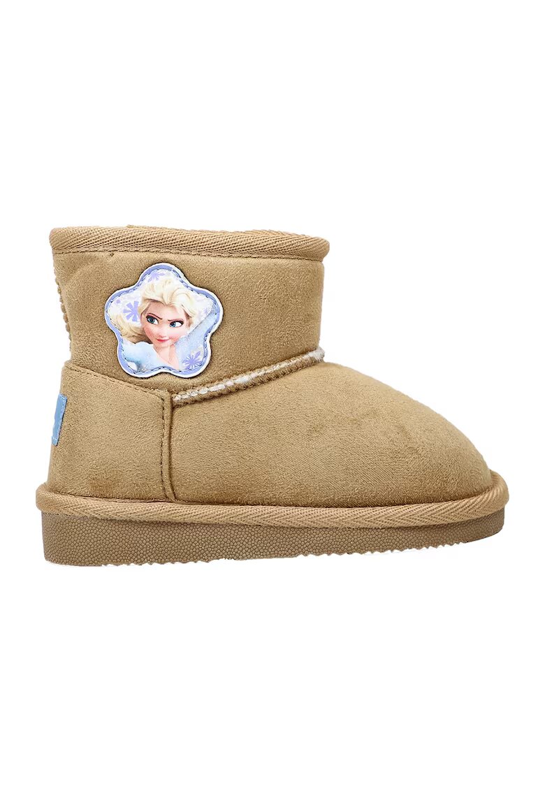 Walt Disney Ghete fara inchidere cu Frozen - Maro camel