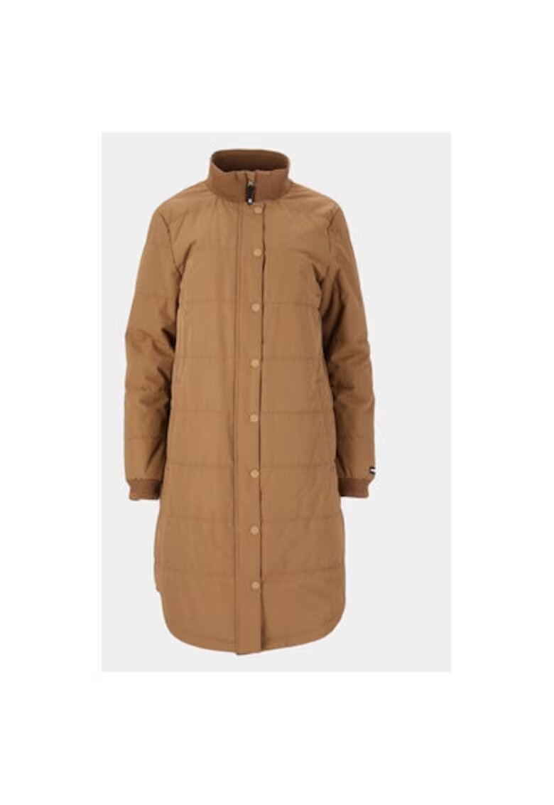 Weather Report Geaca dama - 303447564 - Nylon - Maro - Maro
