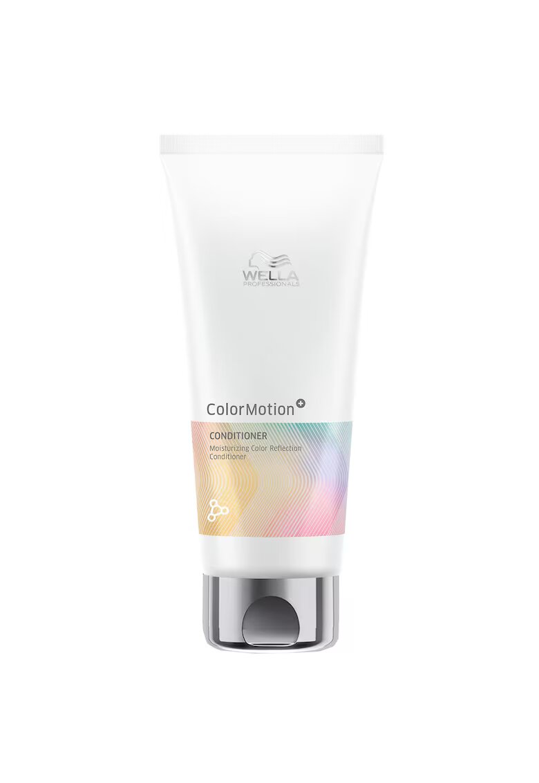 Wella Care Professional Balsam Wella Professionals Color Motion pentru mentinerea culorii - hidratare si stralucire - 200 ml