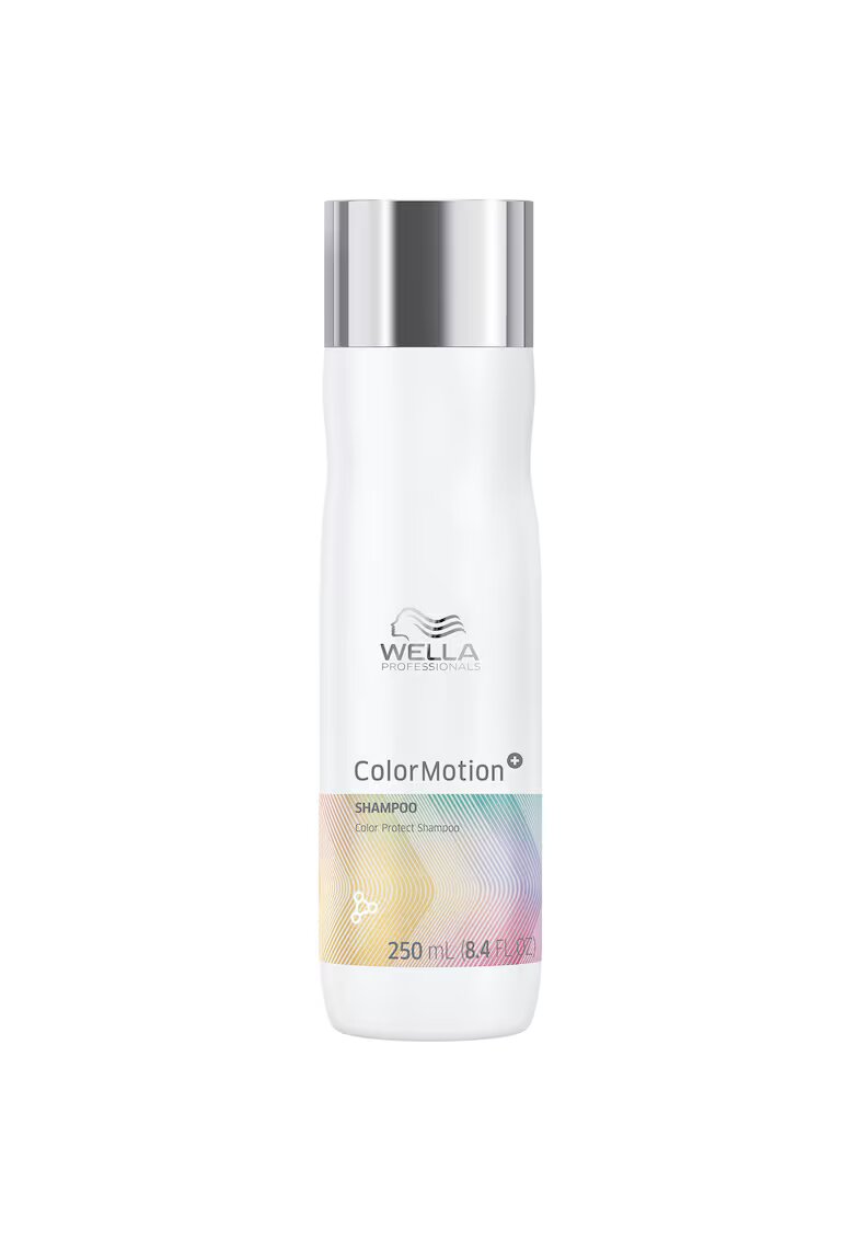 Wella Care Professional Sampon Wella Professionals Color Motion - 250 ml