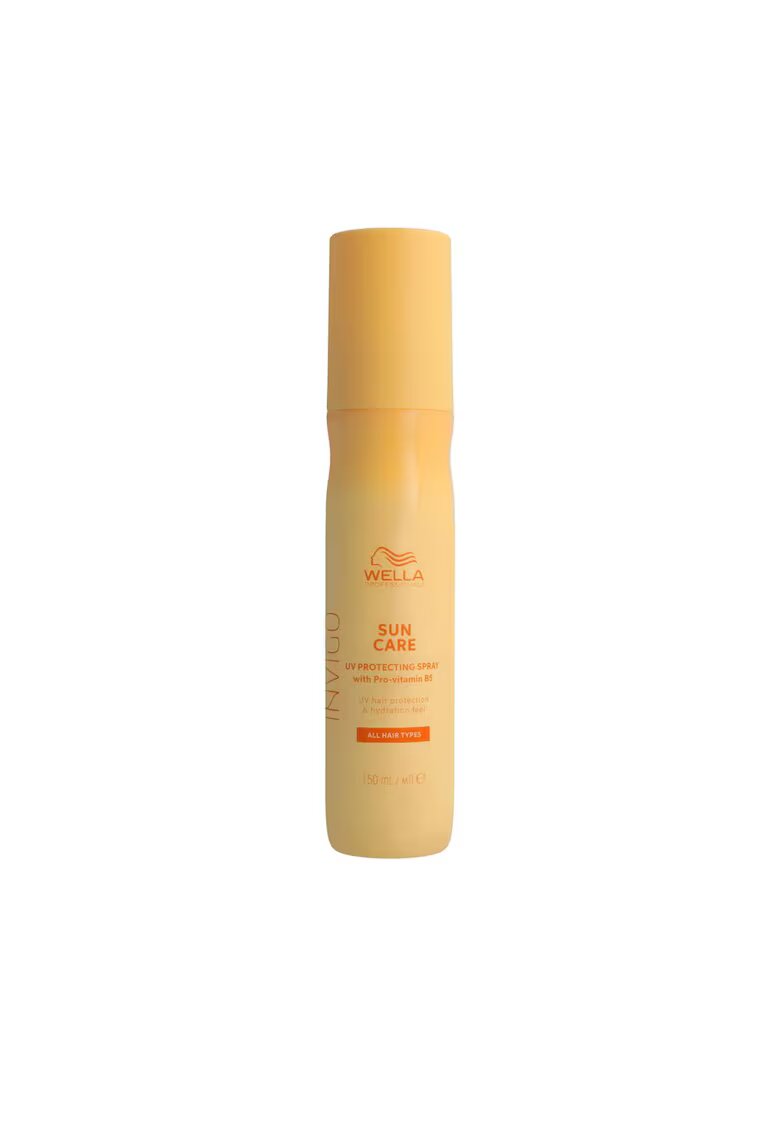 Wella Care Professional Spray de par Wella Professionals Invigo Sun Care cu protectie UV - 150 ml
