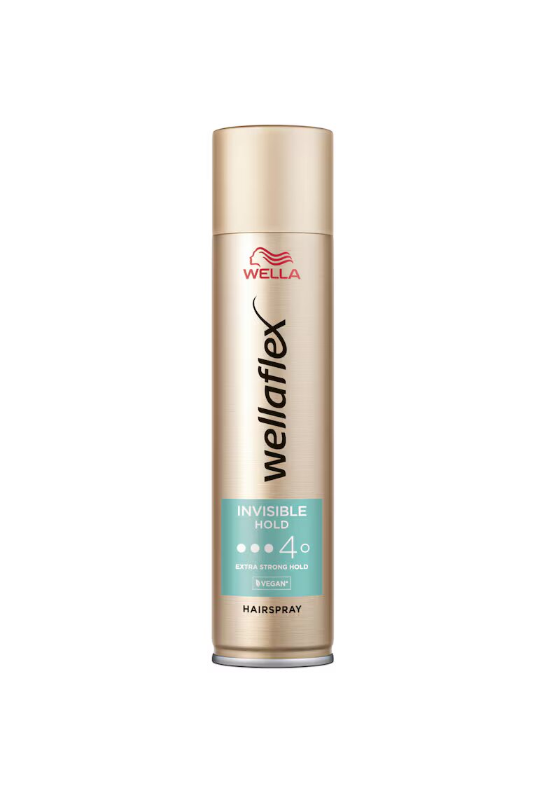Wella Fixativ flex - 75 ml - Flexible Hold 4/5