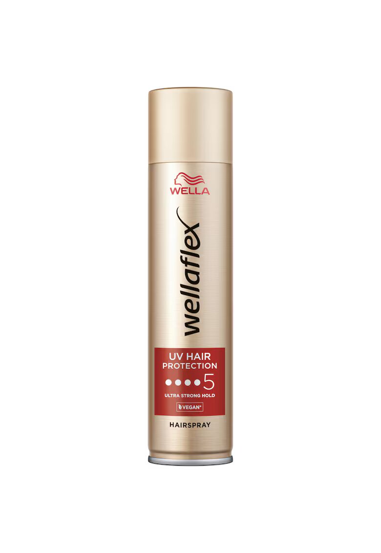 Wella Fixativ pentru par flex - 250 ml - Dynamic Hold 5/5