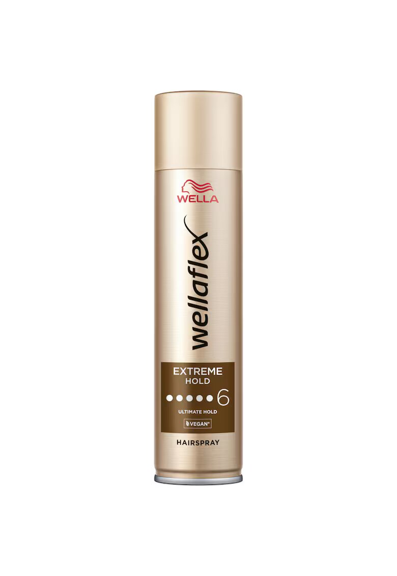 Wella Fixativ pentru par flex - 250 ml - Mega Strong Hold 5/5