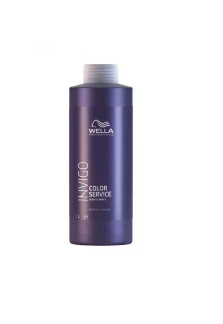Wella Masca Invigo Service Color Pentru Par Vopsit 1000 ml
