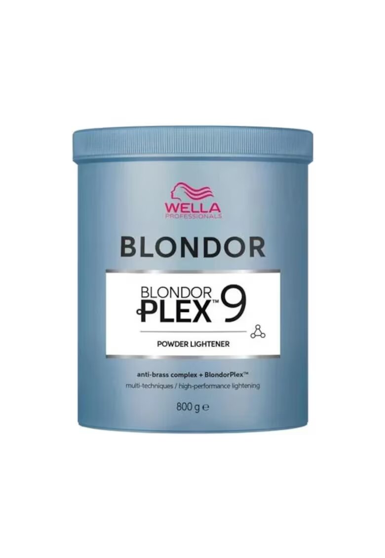 Wella Professionals Decoloranti de par - Blond