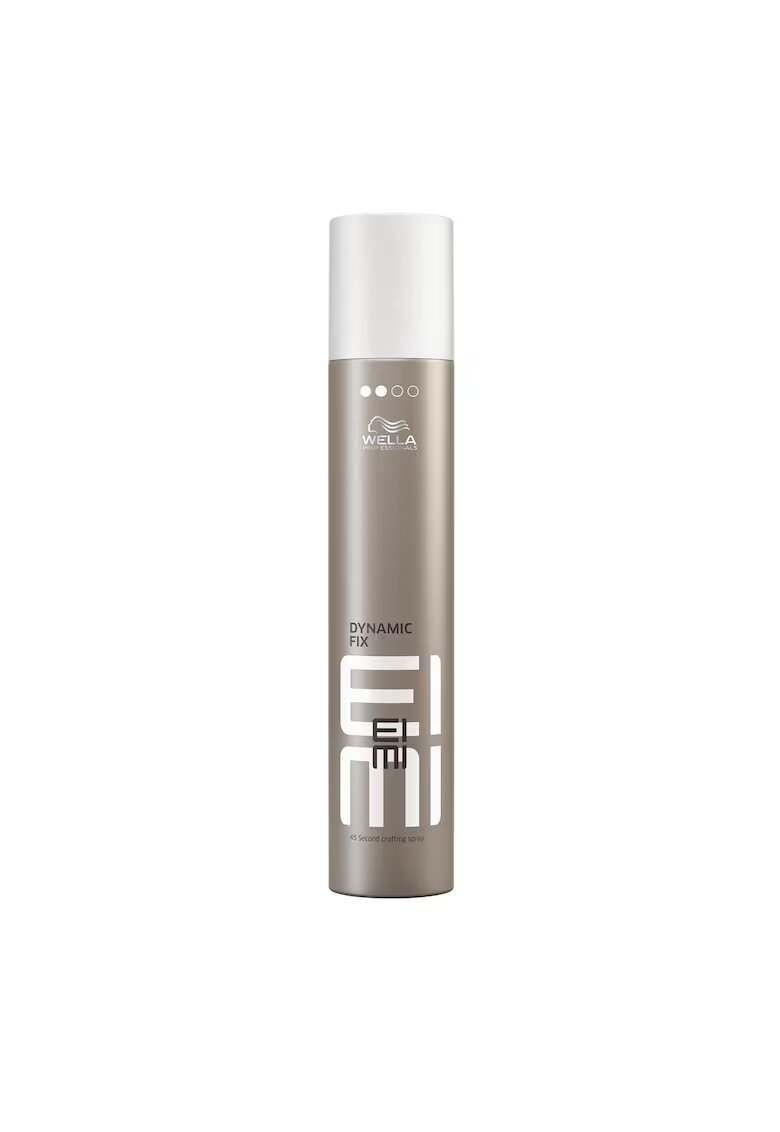 Wella Professionals Fixativ Eimi Dynamic Fix pentru fixare medie - 500 ml