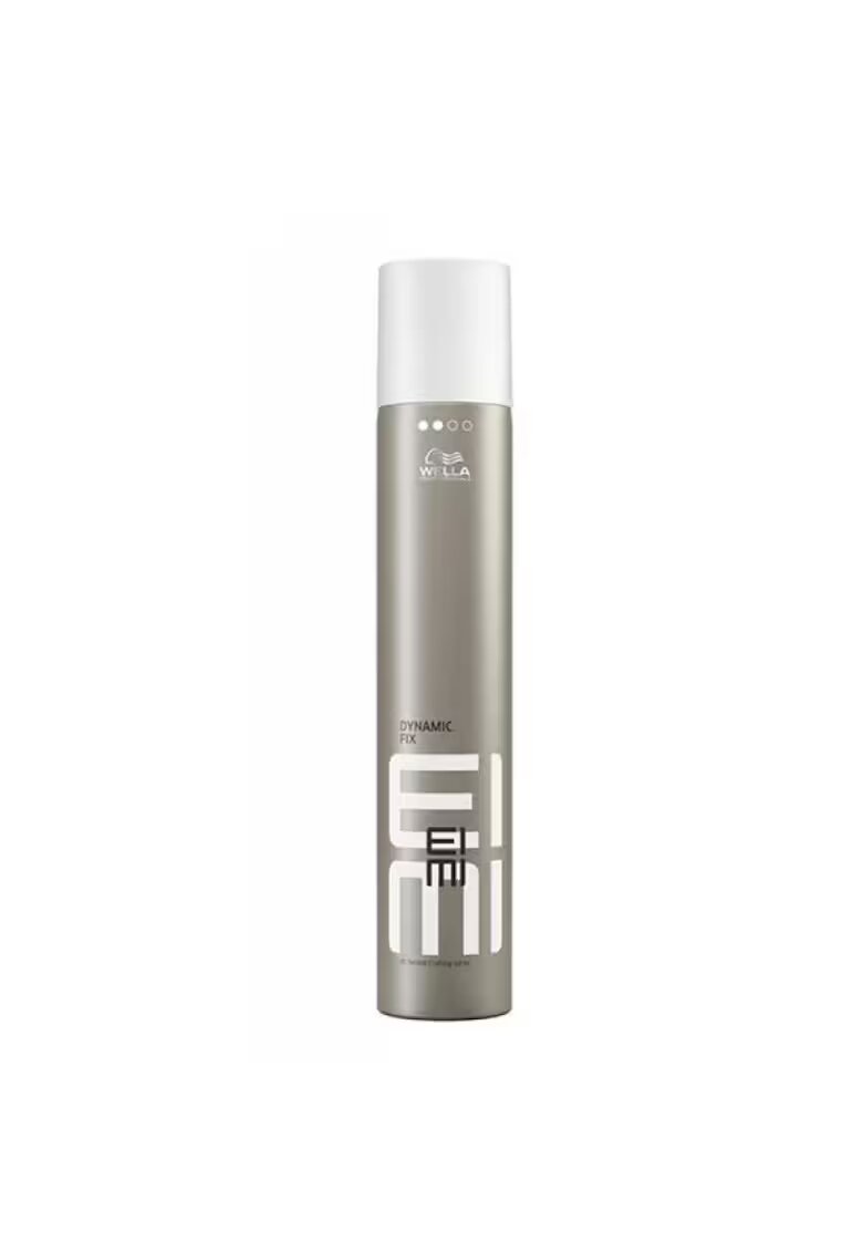 Wella Professionals Fixativ Eimi Dynamic Fix pentru fixare medie - 500 ml