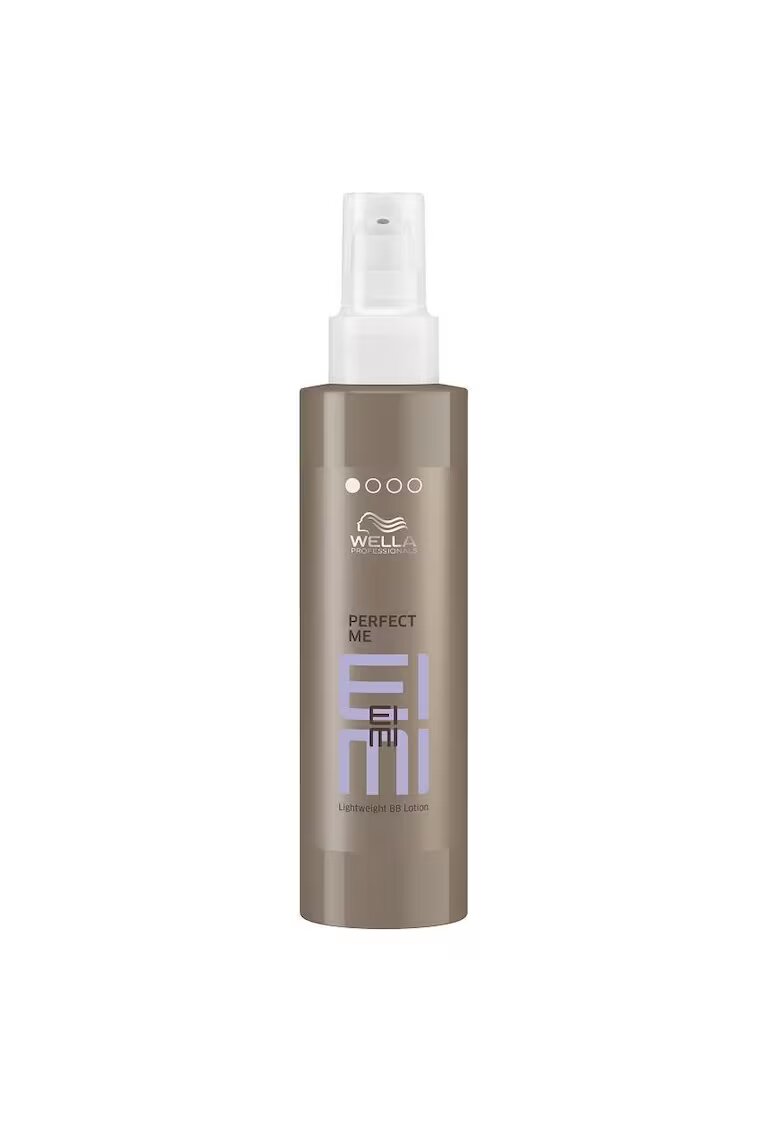 Wella Professionals Lapte de par Eimi Perfect Me cu fixare lejera - 100 ml