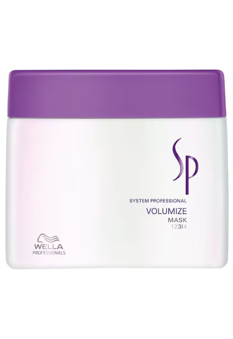 Wella Professionals Masca de par SP Volumize pentru par subtire