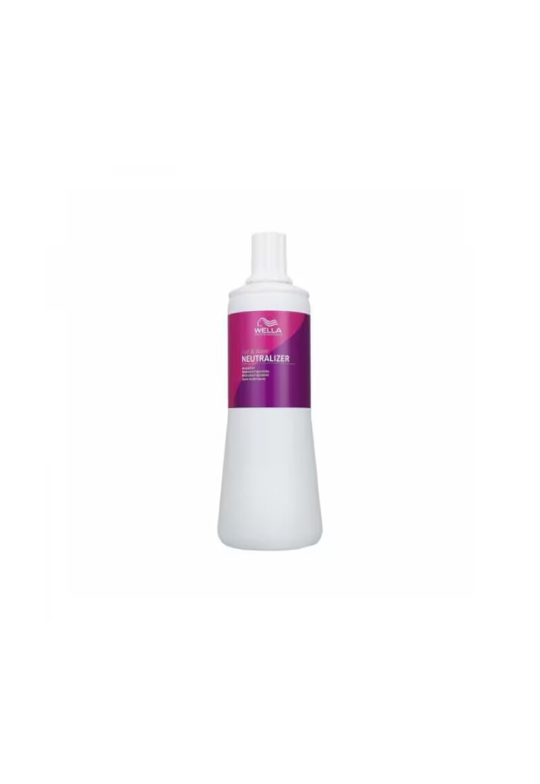 Wella Professionals Neutralizator pentru ondulare permanenta Curl & Wave - 1000ml