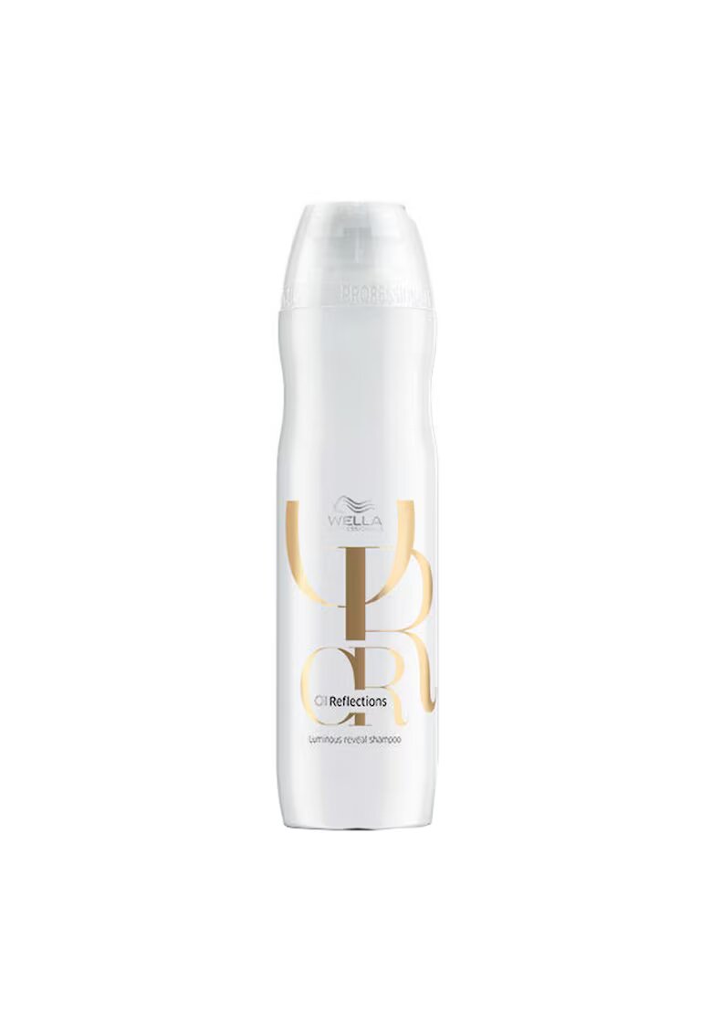 Wella Professionals Sampon Oil Reflections revitalizant pentru toate tipurile de par