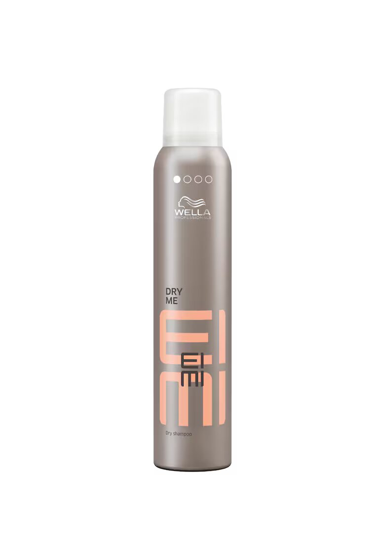Wella Professionals Sampon uscat Eimi Dry Me pentru volum cu finisare mata - 180 ml