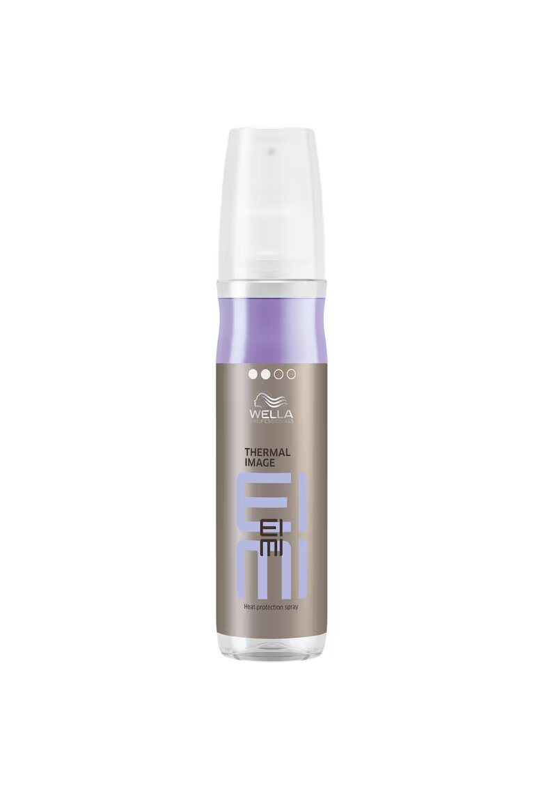 Wella Professionals Spray bifazic pentru par Eimi Thermal Image cu protectie termica - 150 ml