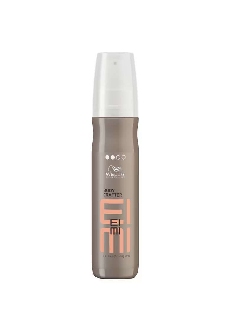 Wella Professionals Spray Eimi Body Crafter pentru volum - 150 ml