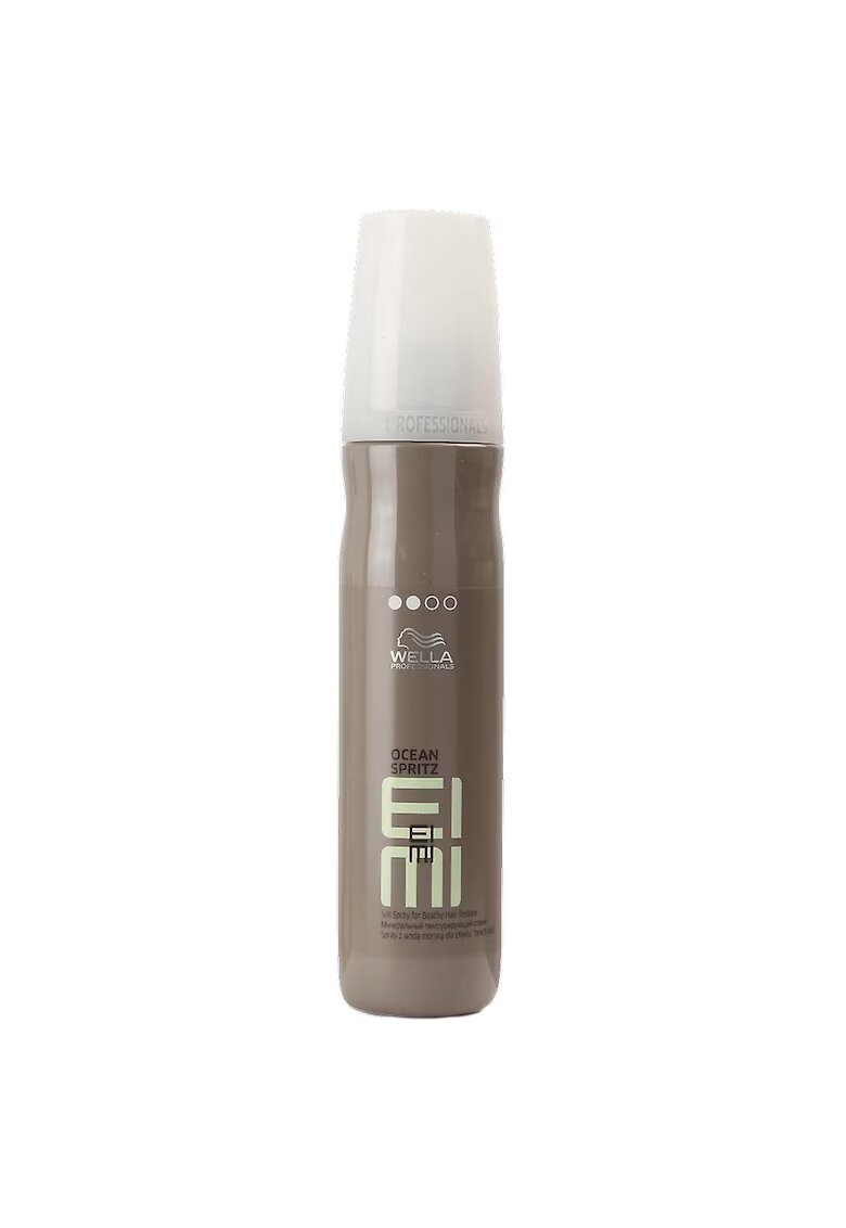 Wella Professionals Spray sarat Eimi Ocean Spritz pentru fixare medie - 150 ml