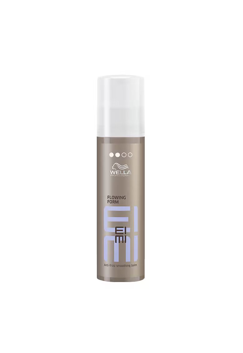 Wella Professionals Spuma de par Eimi Flowing Form pentru fixare medie - 100 ml