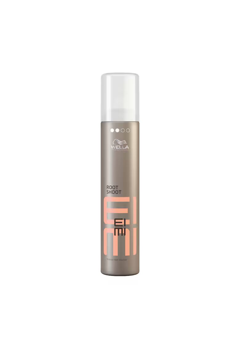 Wella Professionals Spuma de par Eimi Root Shoot pentru fixare medie - 200 ml