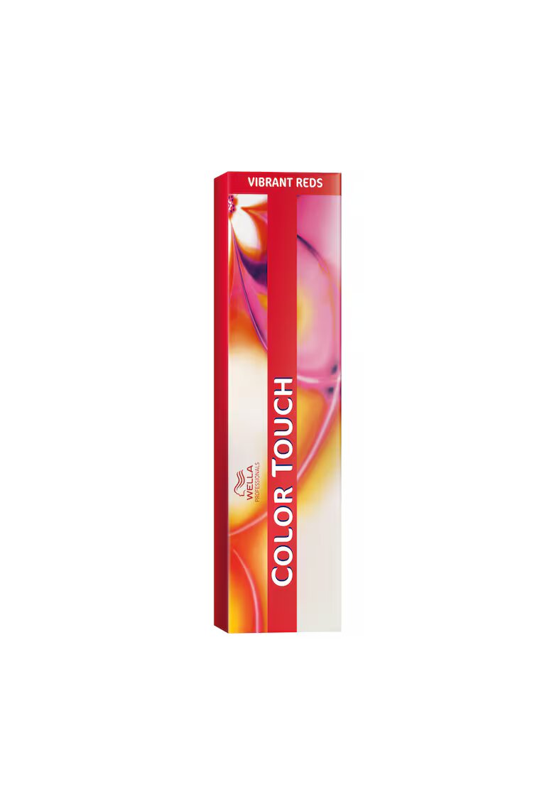 Wella Professionals Vopsea de par demi-permanenta Color Touch - 60 ml - 10/6