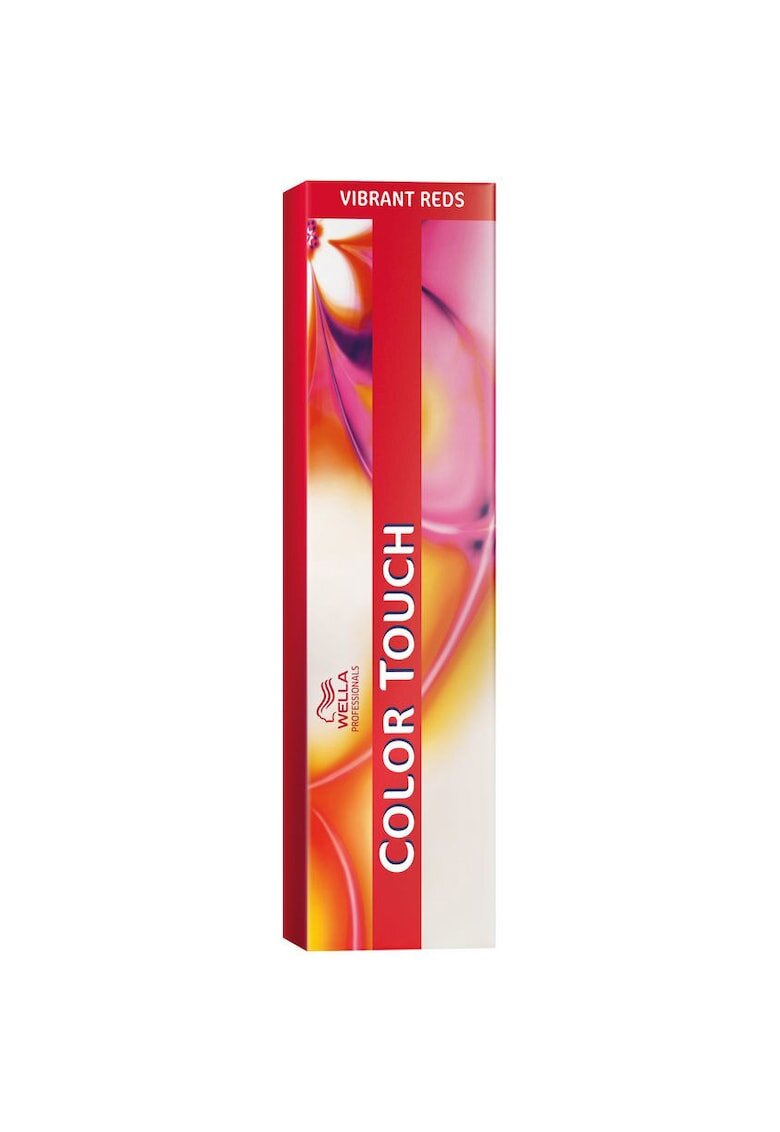 Wella Professionals Vopsea de par demi-permanenta Color Touch - 60 ml - 5 - 55/65