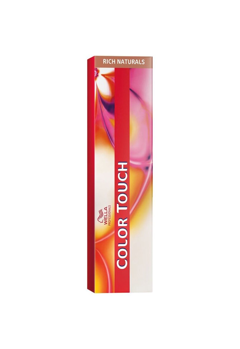 Wella Professionals Vopsea de par demi-permanenta Color Touch - 60 ml - 8 - 8/38