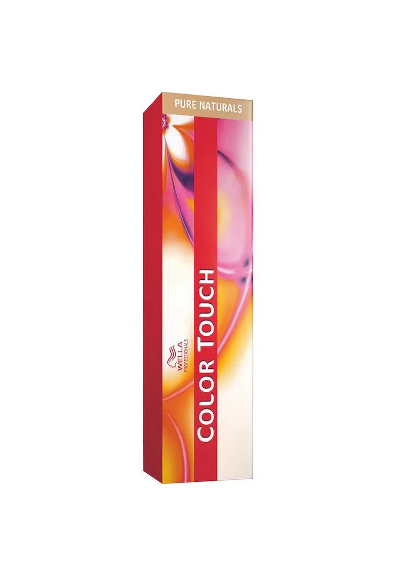 Wella Professionals Vopsea de par demi-permanenta Color Touch - 60 ml - 9 - 9/03