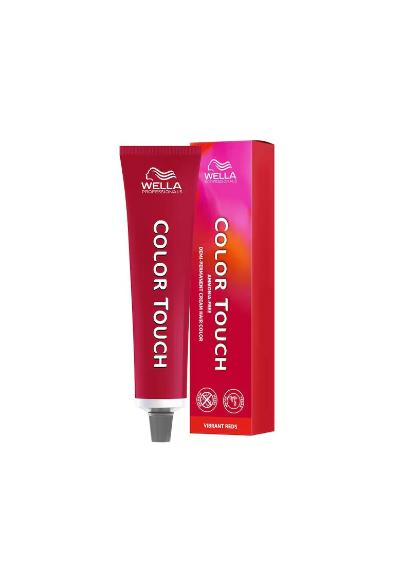Wella Professionals Vopsea de par demipermanenta Color Touch - 60 ml - 7/43
