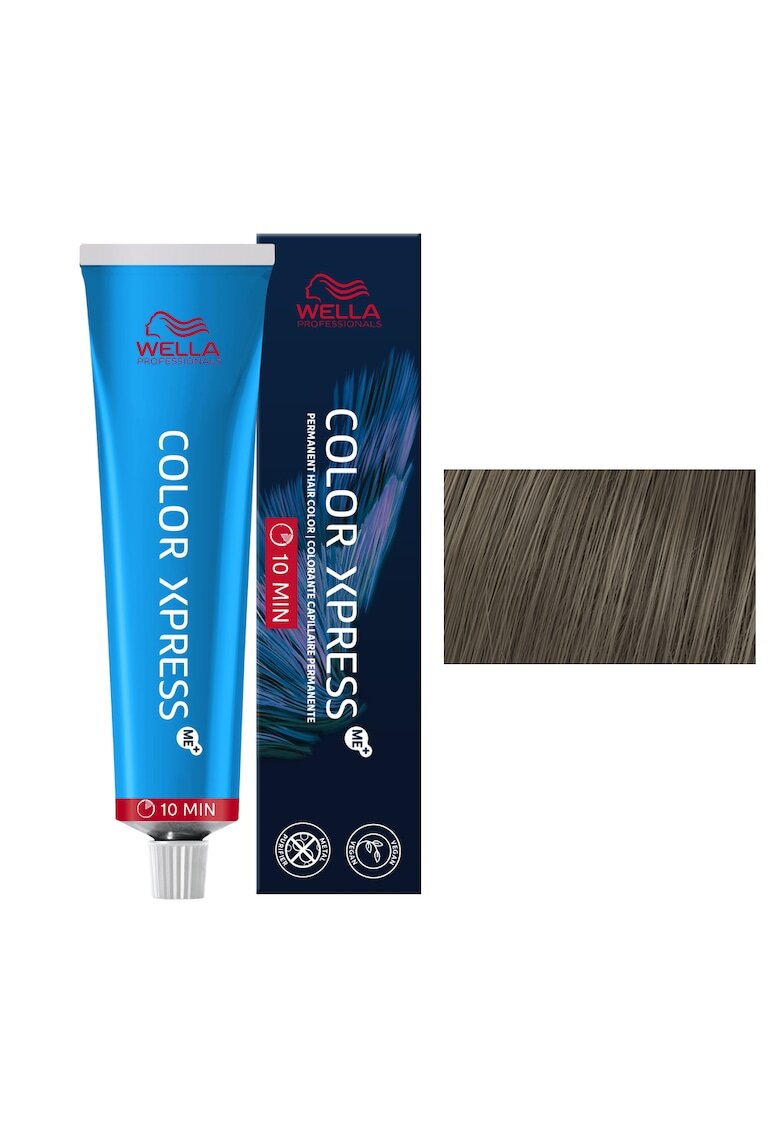Wella Professionals Vopsea de par permanenta Color Xpress - 5/1
