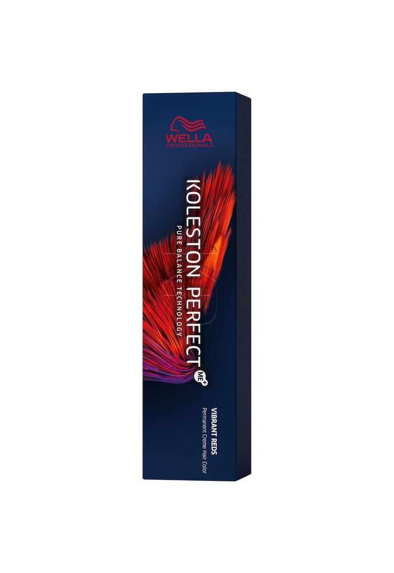 Wella Professionals Vopsea de par permanenta Koleston Perfect - 60 ml - 4 - 44/65