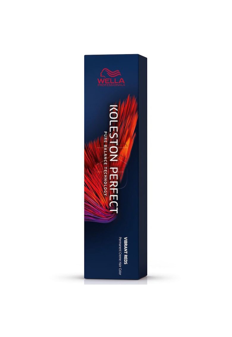 Wella Professionals Vopsea de par permanenta Koleston Perfect - 60 ml - 88 - 88/43