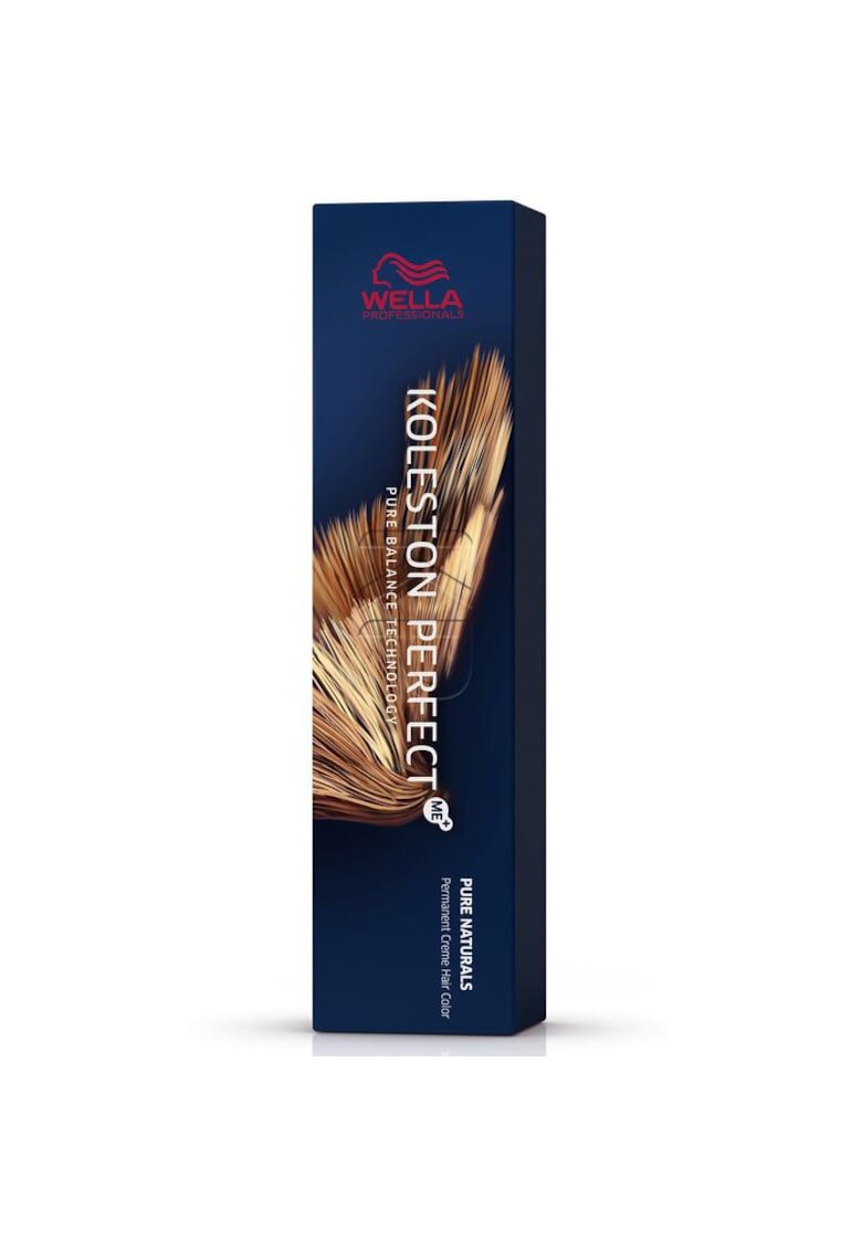 Wella Professionals Vopsea de par permanenta Koleston Perfect - 60 ml - 99 - 99/0