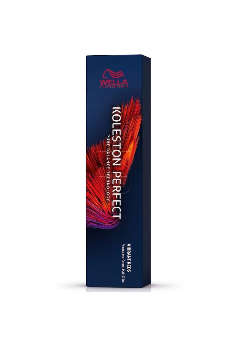 Wella Professionals Vopsea de par permanenta Koleston Perfect - 60 ml - 99 - 99/44