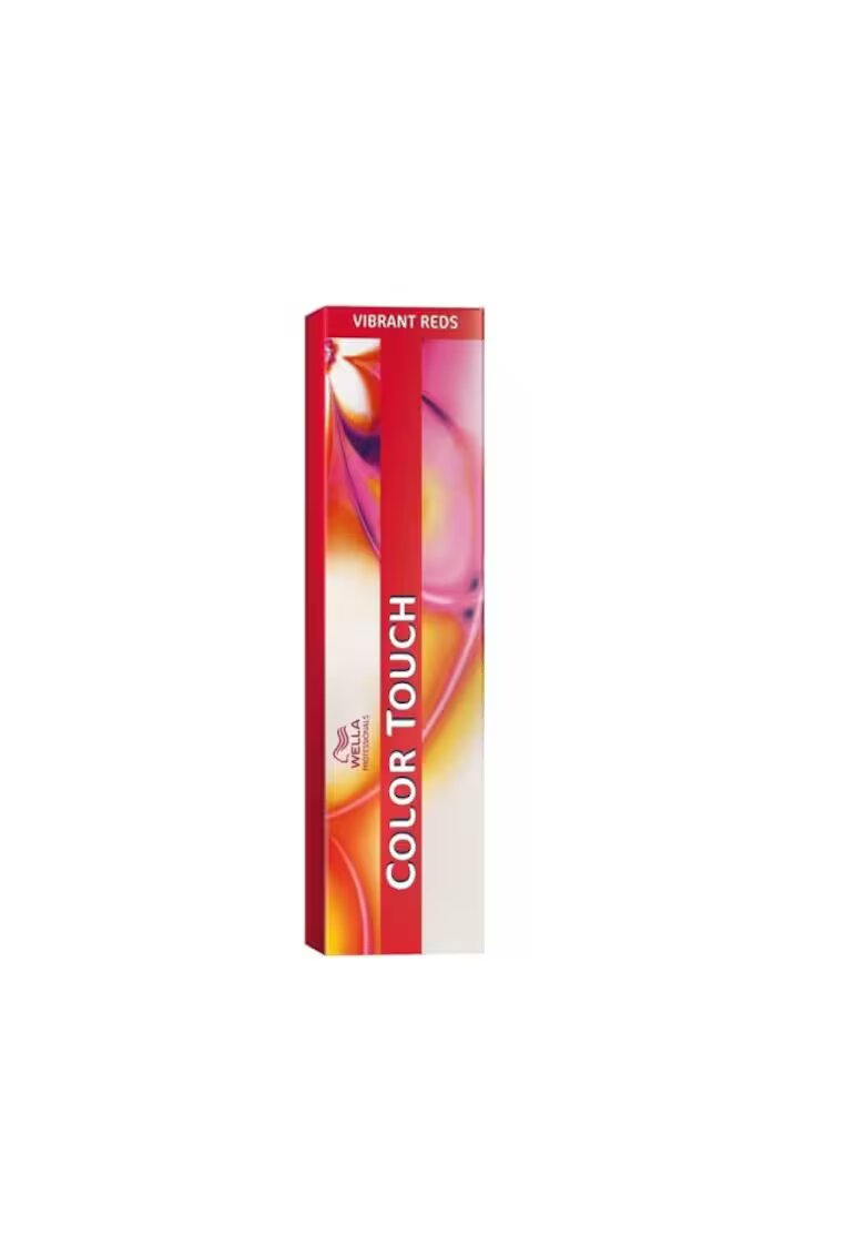 Wella Professionals Vopsea semipermanenta Color Touch 8/41 - Blond Deschis Rosu Cenusiu - 60ml