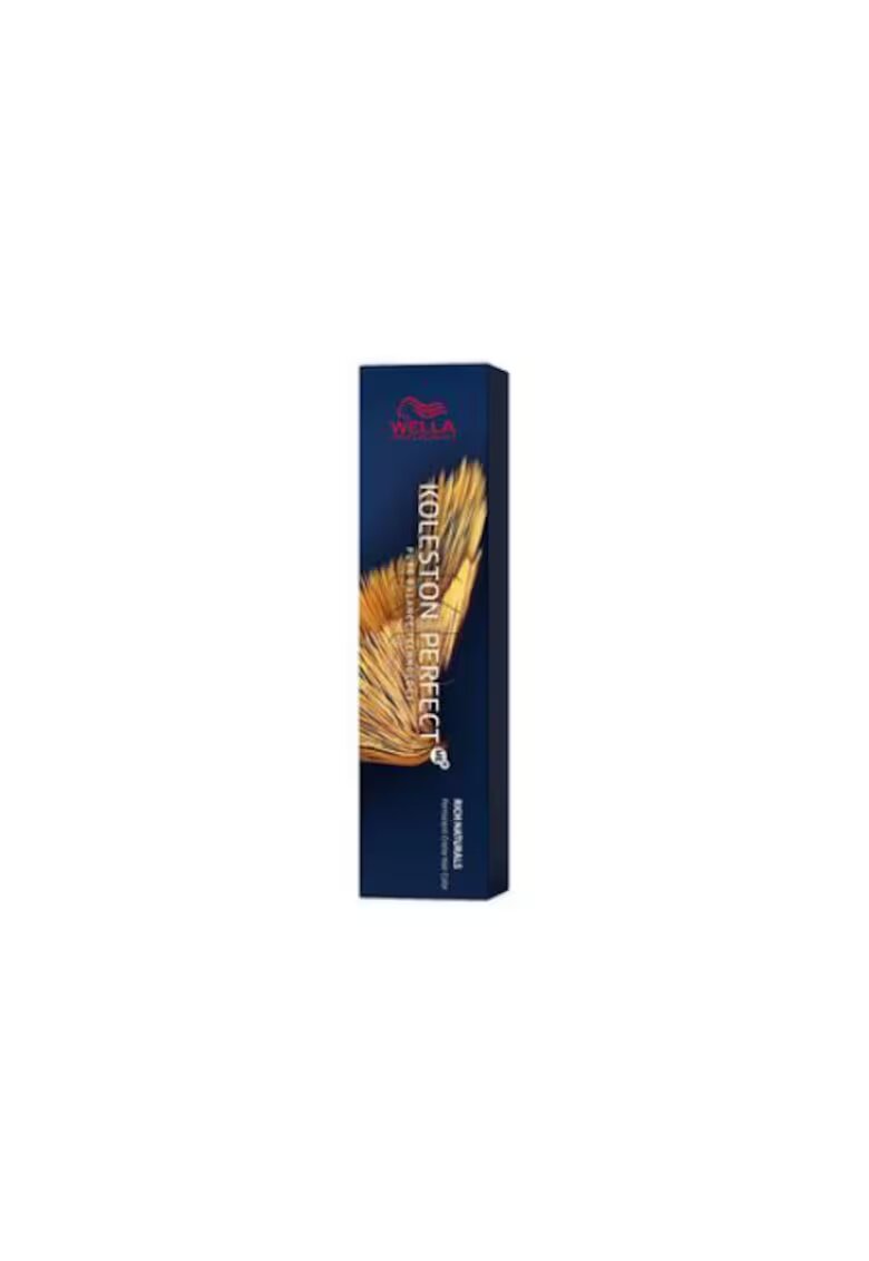 Wella Vopsea de par permanenta Professionals Koleston Perfect Me+ 10/96 - Blond Luminos Deschis Perlat Violet - 60 ml