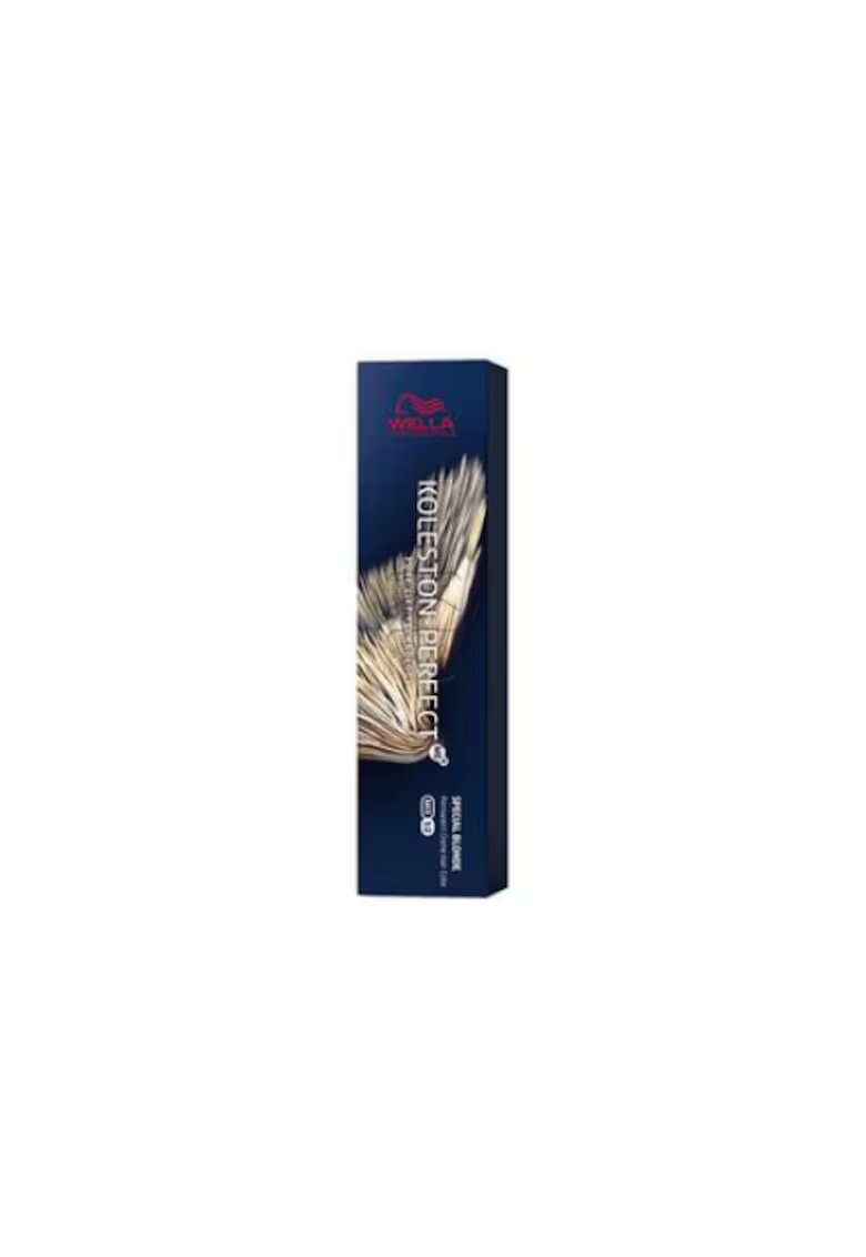 Wella Vopsea de par permanenta Professionals Koleston Perfect Me+ 12/0 - Blond Special Natural - 60 ml