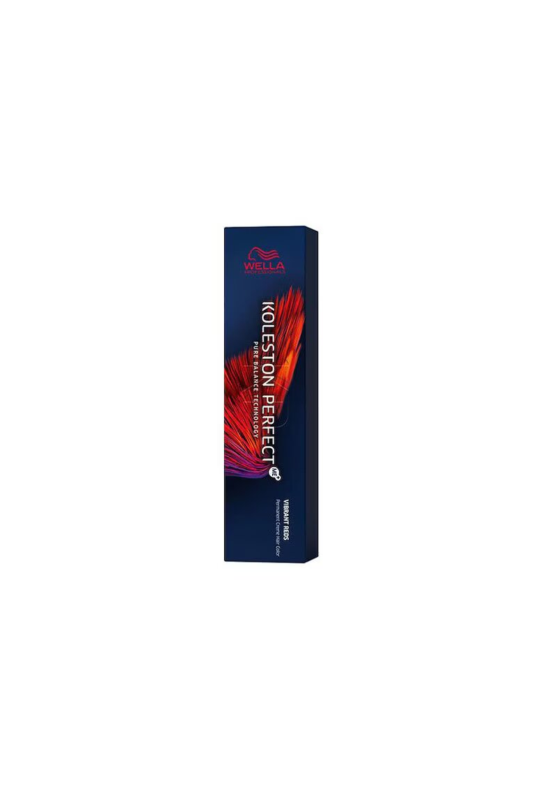 Wella Vopsea de par permanenta Professionals Koleston Perfect Me+ 5/5 - Castaniu Deschis Mahon - 60 ml